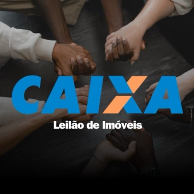 LEILÃO DA CAIXA | Extrajudicial