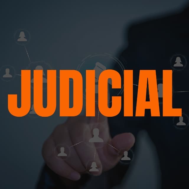 Leilão Judicial