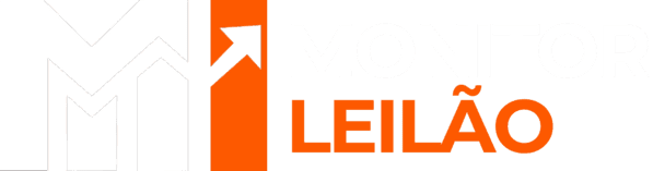 Monitor Leilão Logotipo
